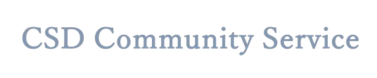CSD Logo