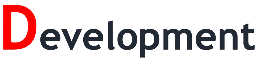 Development